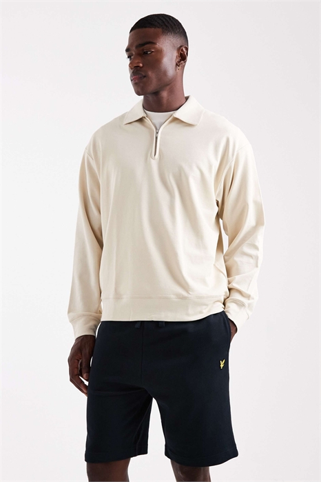 Шорты из трикотажа артикул 143713333