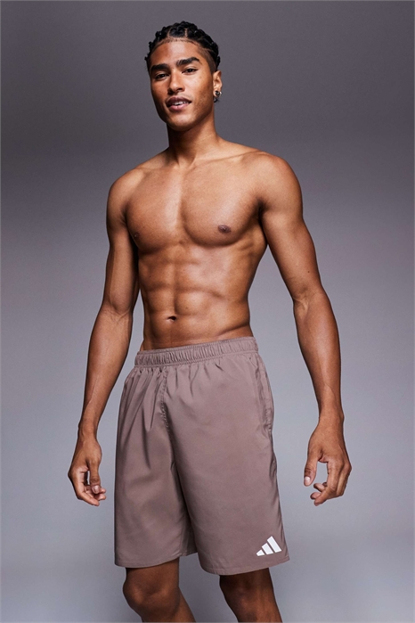 Плавки adidas Training 8"" артикул 142293573