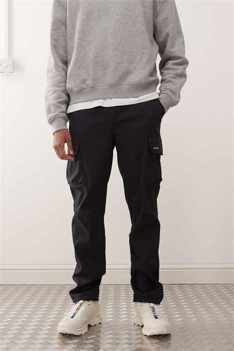 Повседневные брюки-карго артикул 151153020