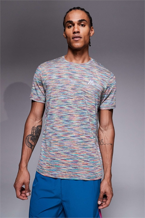 Футболка Trail 2.0 артикул 153683359