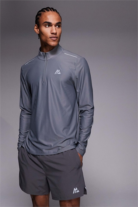 Charge 2.0 с застежкой-молнией на 1/2 длины артикул 153683289