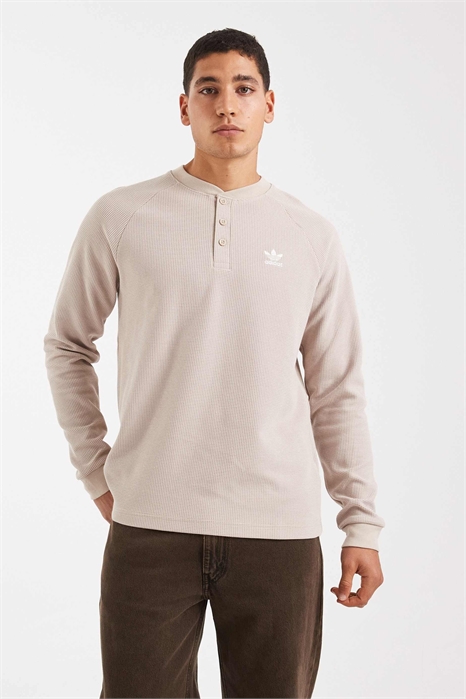 Футболка Trefoil Essentials артикул 153630794