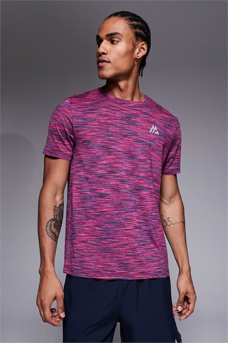 Футболка Trail 2.0 артикул 153683366