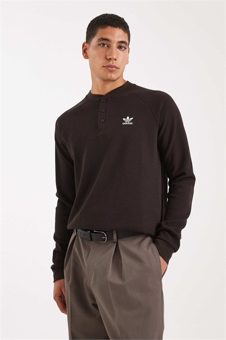 Футболка Trefoil Essentials артикул 153630875