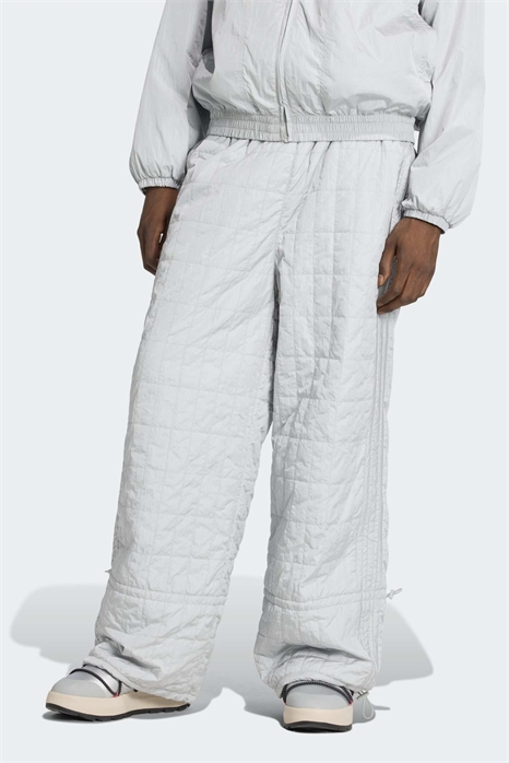 Утепленные брюки Adidas x Moon Boot артикул 151717557