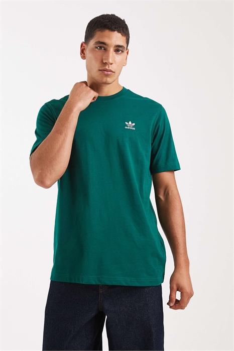 Футболка Trefoil Essentials артикул 153630839