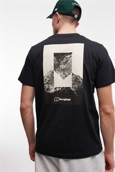 Футболка Essential артикул 155415203