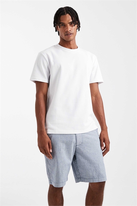 Шорты с эластичным поясом, сшитые на заказ артикул 149784237