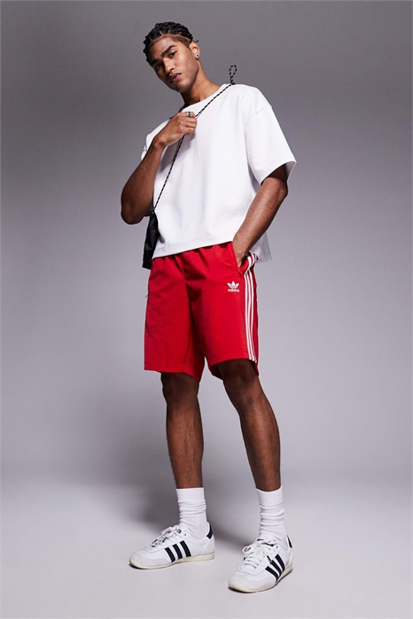 Шорты Firebird артикул 141909507