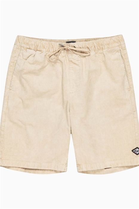 Шорты для прогулок Larry с эластичным поясом, 20 дюймов артикул 155577679