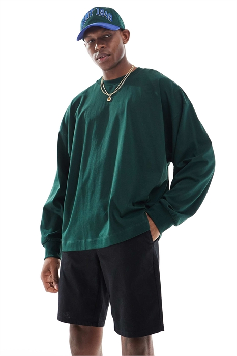 Шорты из смешанного льна с завязками на талии артикул 140414578