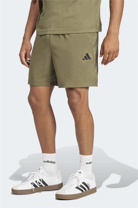 Шорты «Челси» с небольшим логотипом Essentials артикул 147641956