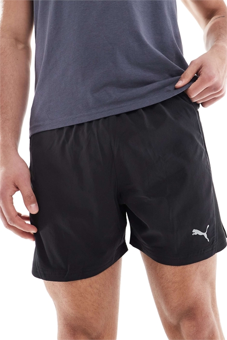 Беговые шорты Velocity 5" артикул 141508754