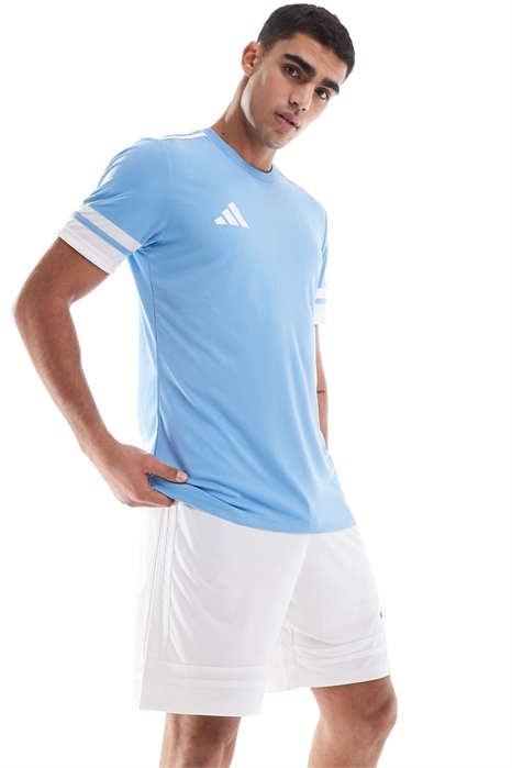 Шорты Adidas Football Squadra 25 артикул 140626132