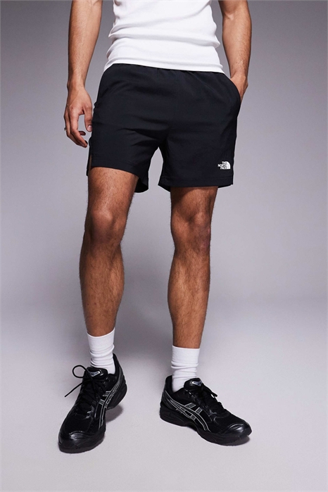 Шорты с логотипом «24/7», 5 дюймов артикул 135211875