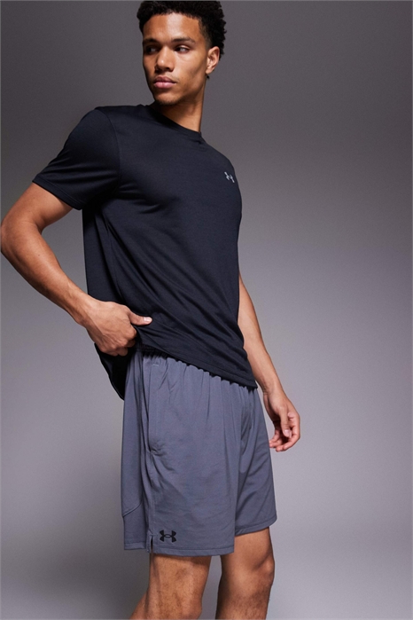 Шорты с 7-дюймовым кроем артикул 141938326