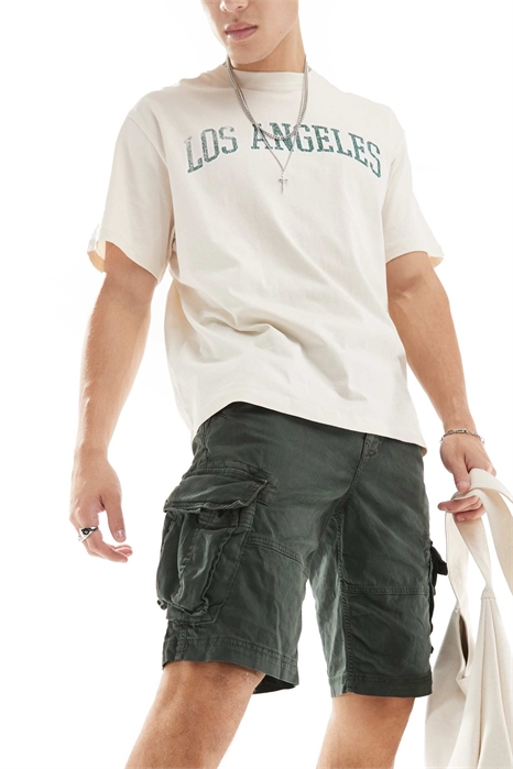 Шорты для основных грузов артикул 135116961