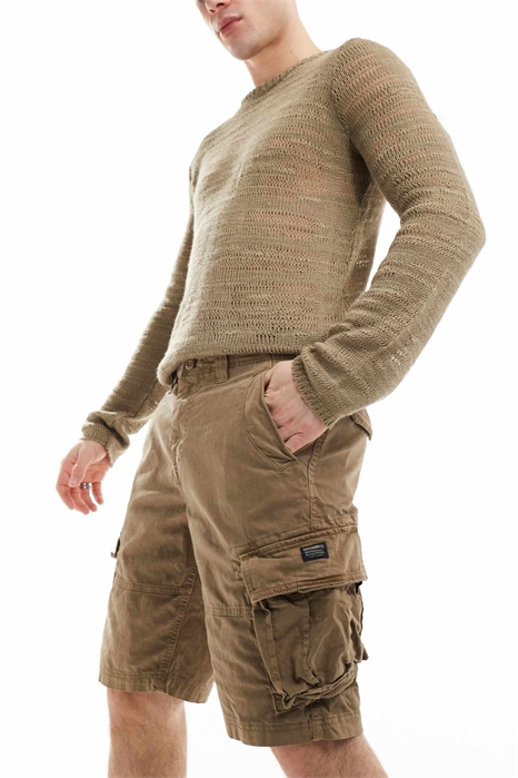 Шорты для основных грузов артикул 135116966