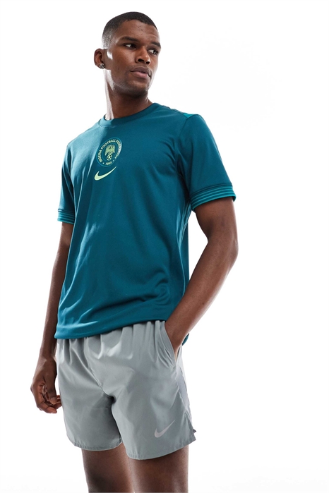 Шорты Challenger Dri-FIT длиной 5 дюймов артикул 125223509