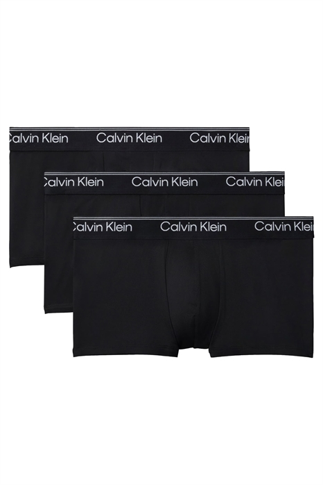 Плавки с низкой посадкой Micro Stretch, упаковка из 3 штук артикул 148566241