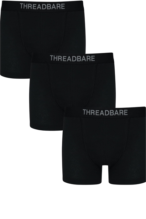 Боксеры с заниженной талией «Arnold», 3 шт. в упаковке артикул 151350334