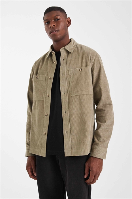 Рубашка из шнура артикул 150367760