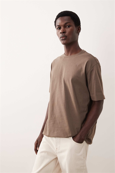 Футболка сверхтяжелого веса артикул 151446291