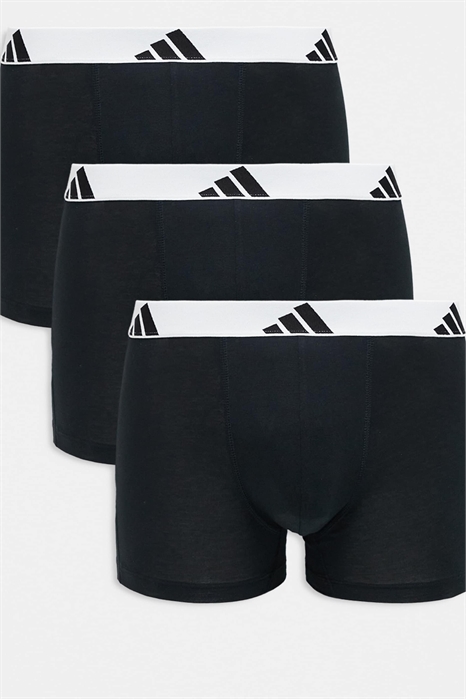 Набор из 3-х пар хлопковых плавок Active Flex артикул 149148249