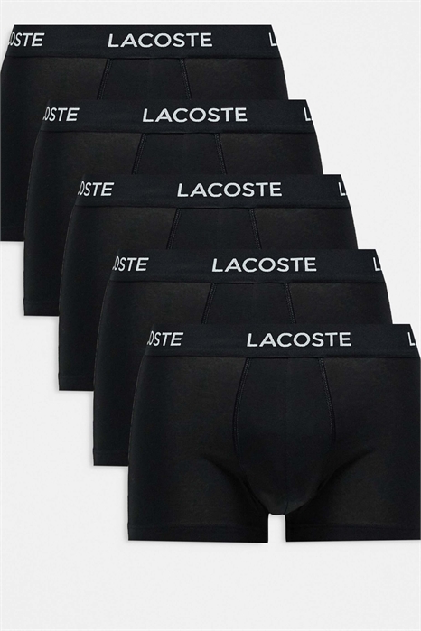 Пять пар плавок артикул 140463799