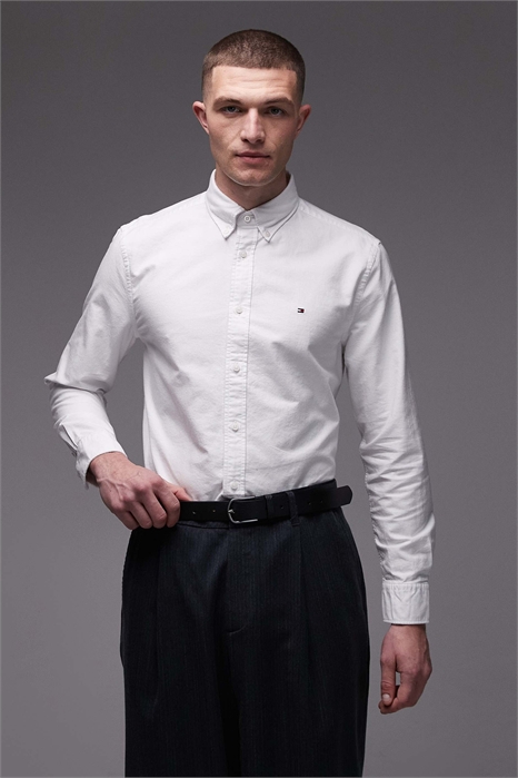 Рубашка Heritage Oxford артикул 152428645