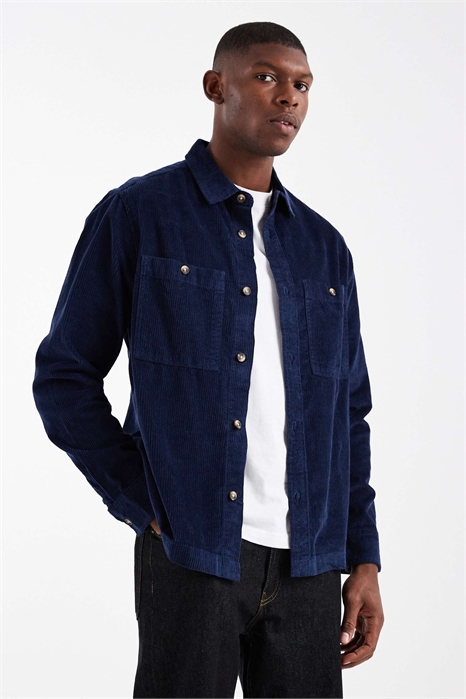 Рубашка из шнура артикул 146784928