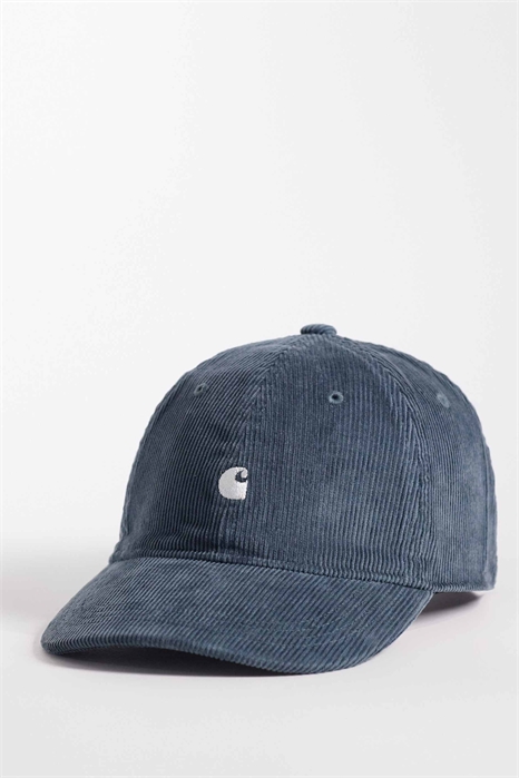 Кепка из вельвета в стиле Гарлема артикул 154451470