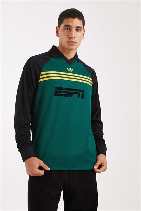 Футболка с длинным рукавом из спонсорского архива артикул 153694951