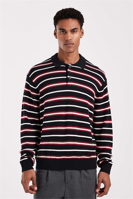 Трикотаж «поло» артикул 153144210