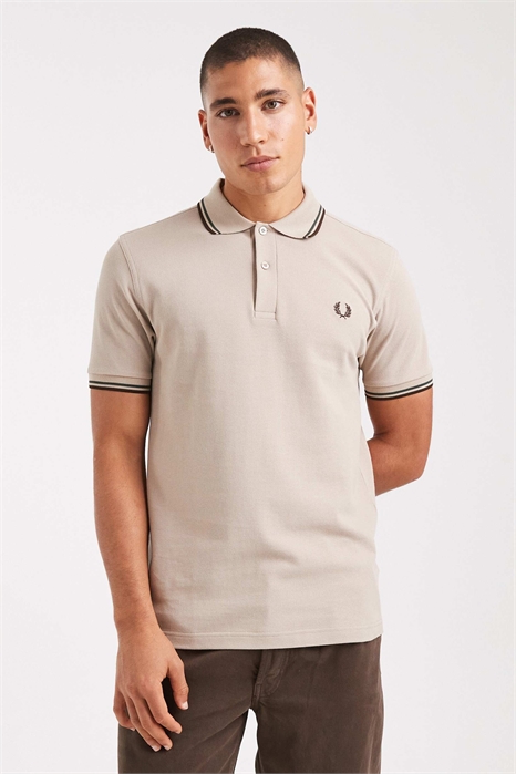 Поло с двумя наконечниками артикул 151968421