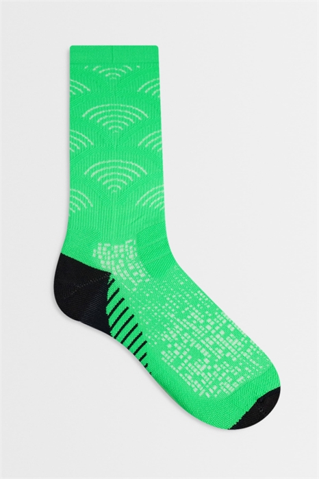 Спортивные носки для бега артикул 153254867