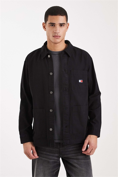 Рубашка с логотипом в виде значка артикул 151338446