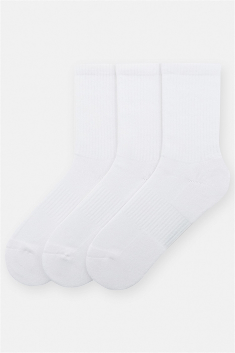 Набор из 3 пар носков артикул 151521859
