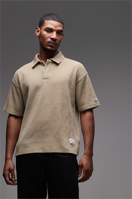 Поло «Tuff Ones» артикул 152226694