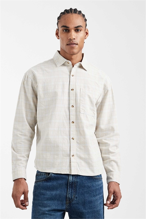 Рубашка с длинными рукавами Remi артикул 154635384