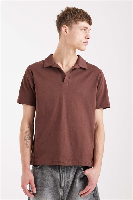 Пляжная рубашка Revere артикул 152630710