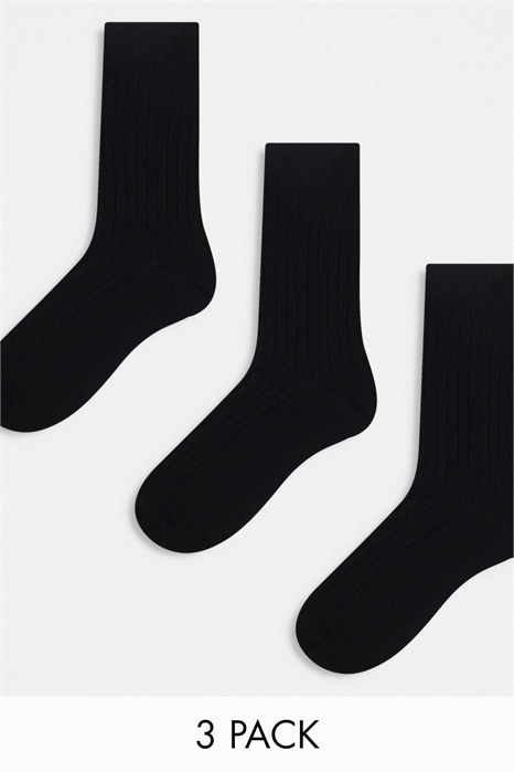 Набор из 3 пар носков Noah артикул 131403821