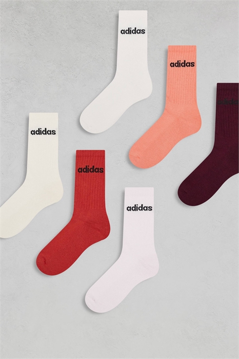 Набор из 6 пар носков артикул 143963129