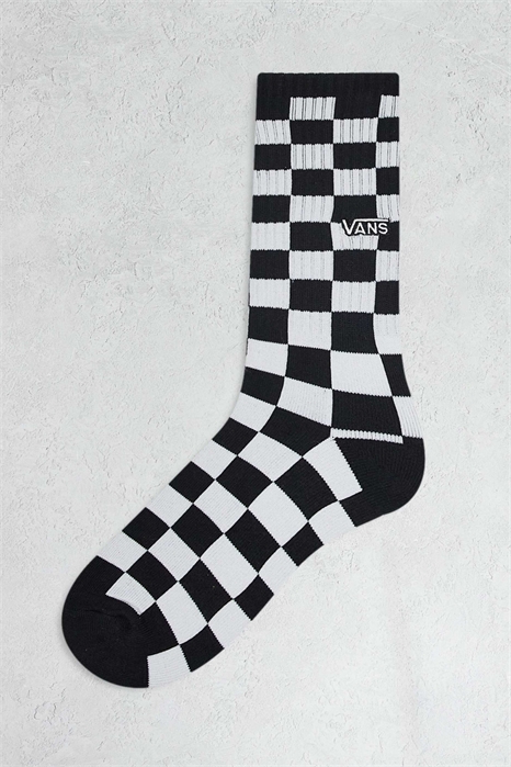 Носки в клетку артикул 150378610