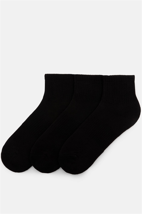 Набор из 3 пар носочков артикул 149117838