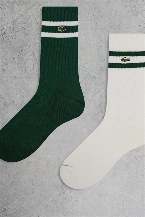 Набор из 2 пар носков артикул 140463795