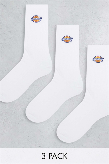 Набор из 3 пар носков Valley Grove артикул 127358852