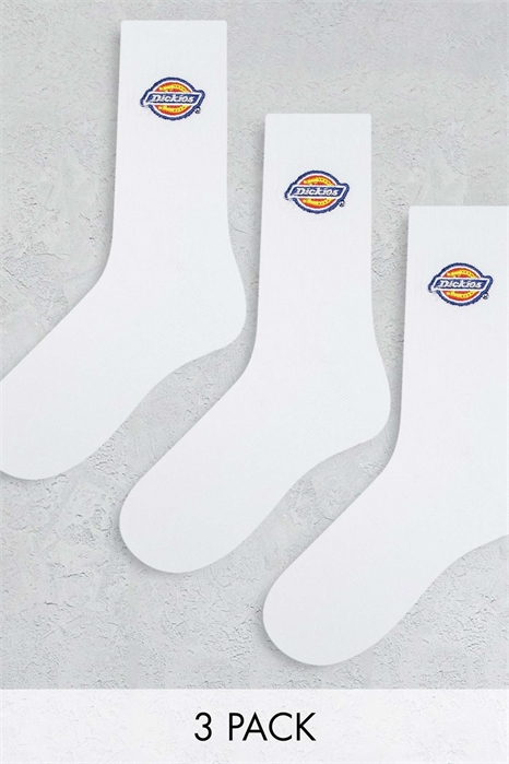 Набор из 3 пар носков Valley Grove артикул 127358899