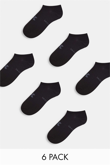 Незаменимые носки, которые не видны артикул 115683433