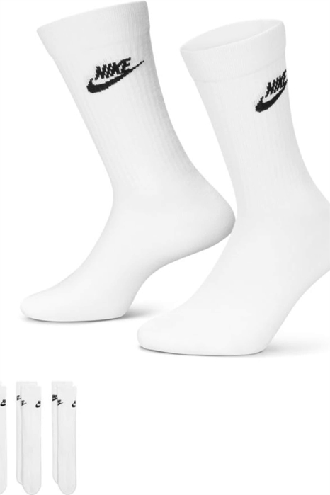 Набор из 3 пар носков для повседневного использования артикул 116363398